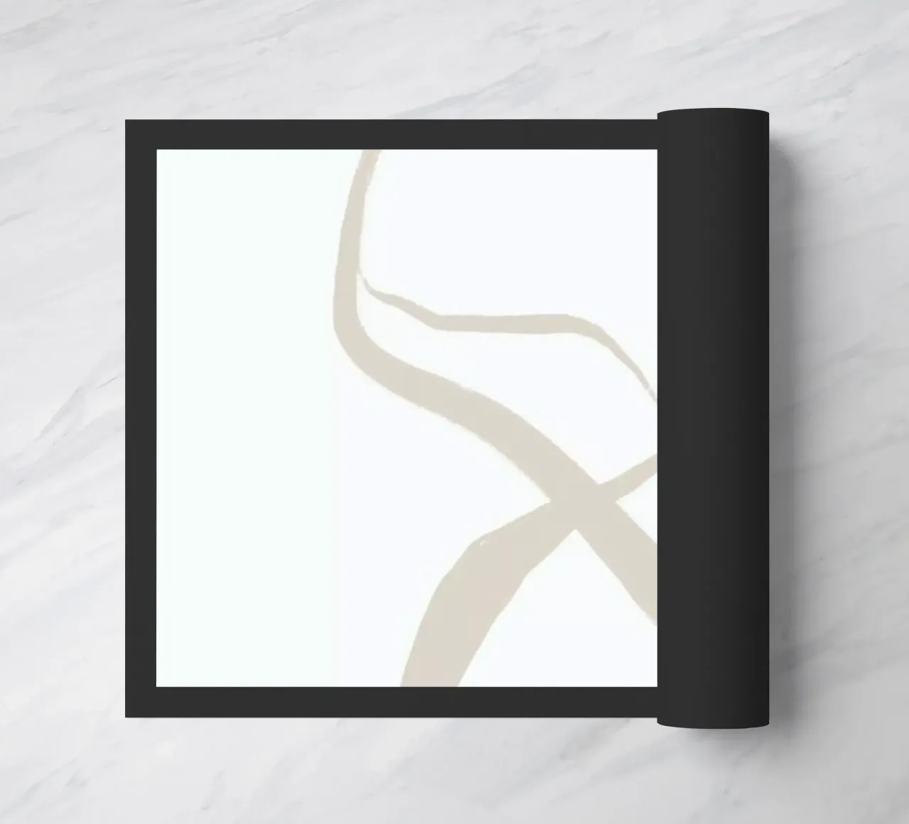 Catching Infinity zerbino da Graphite