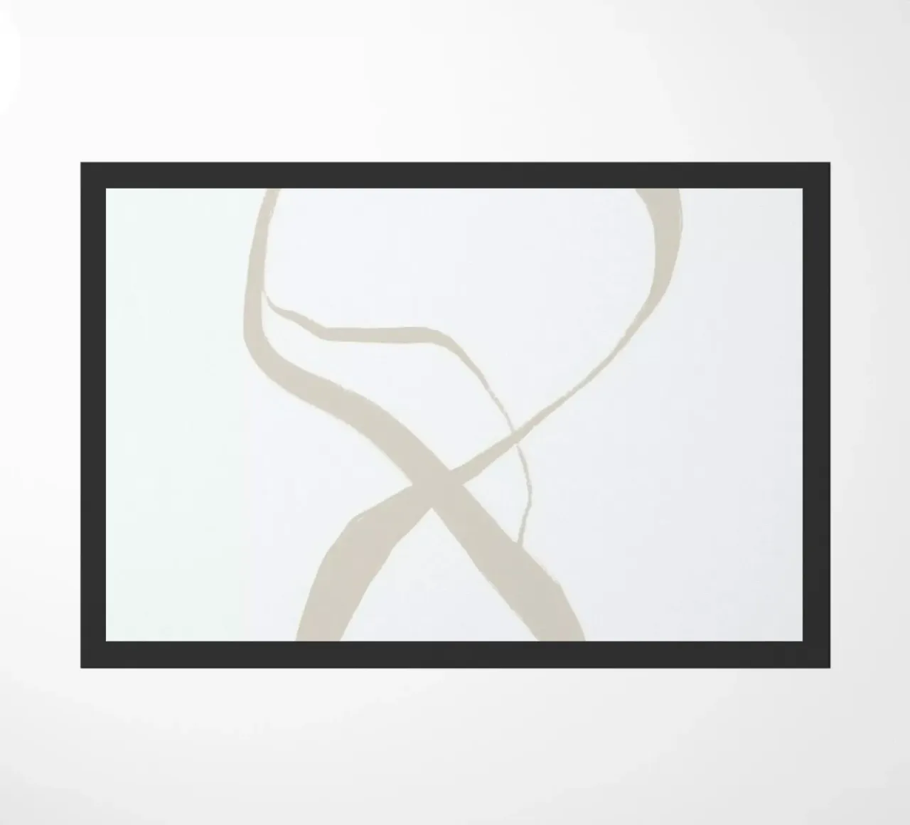 Catching Infinity zerbino da Graphite