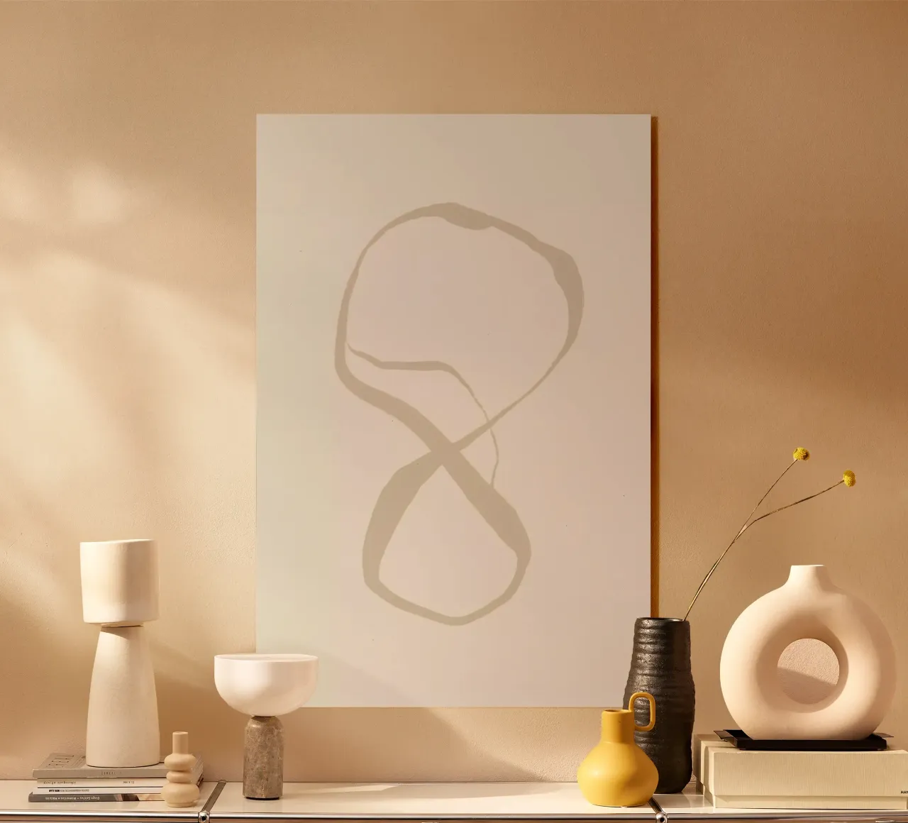 Catching Infinity plexiglass da Graphite