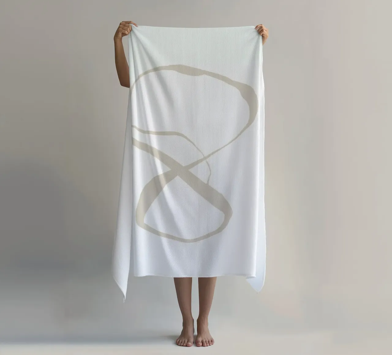 Catching Infinity telo mare da Graphite