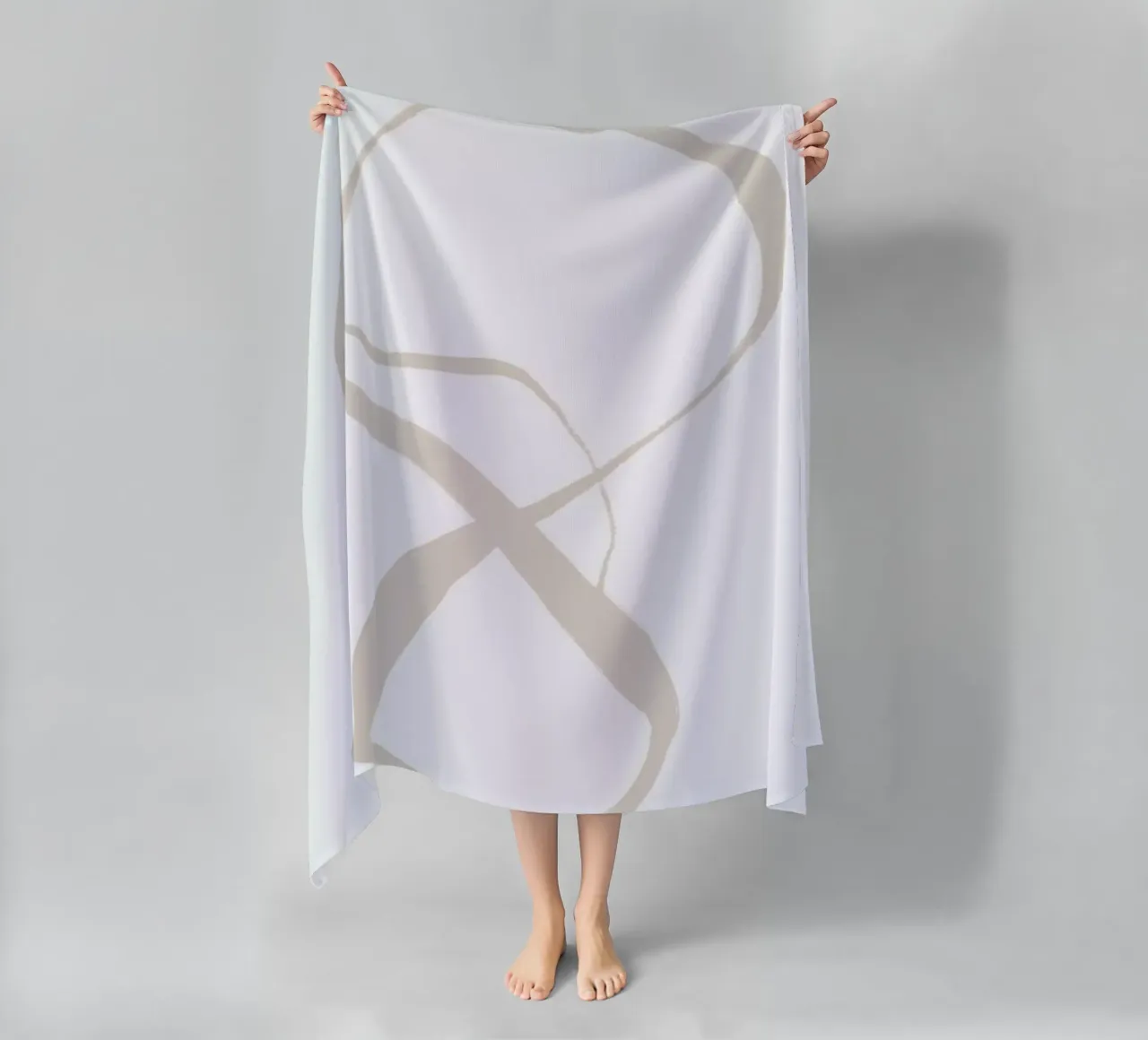 Catching Infinity telo mare da Graphite