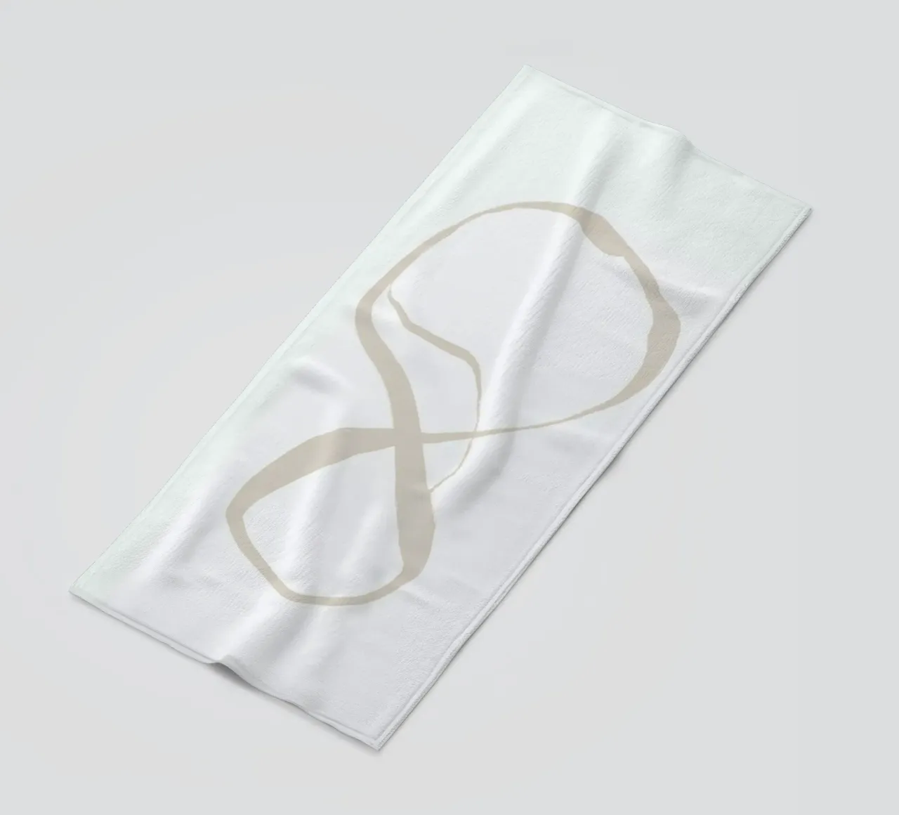 Catching Infinity telo mare da Graphite