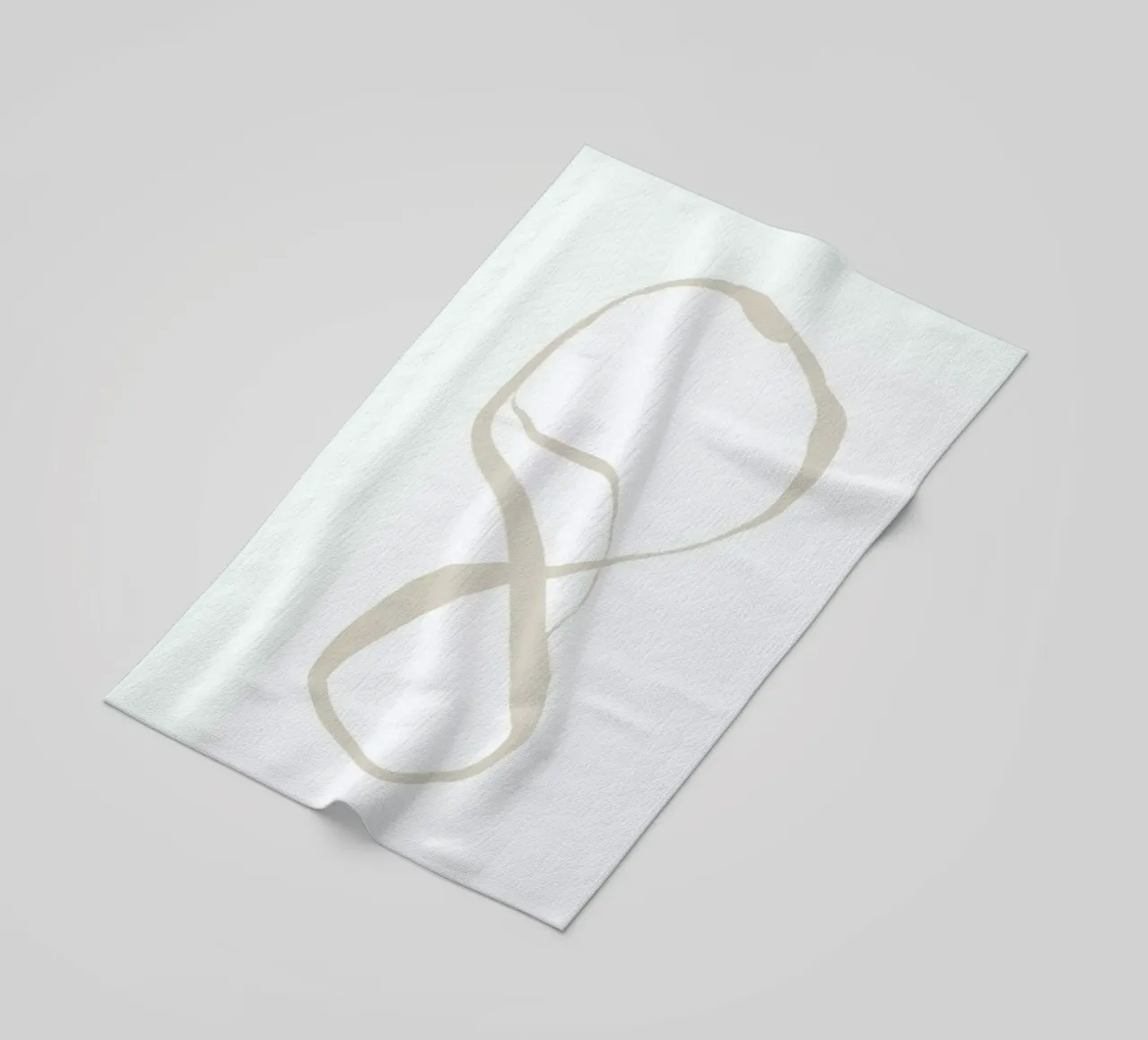 Catching Infinity telo mare da Graphite