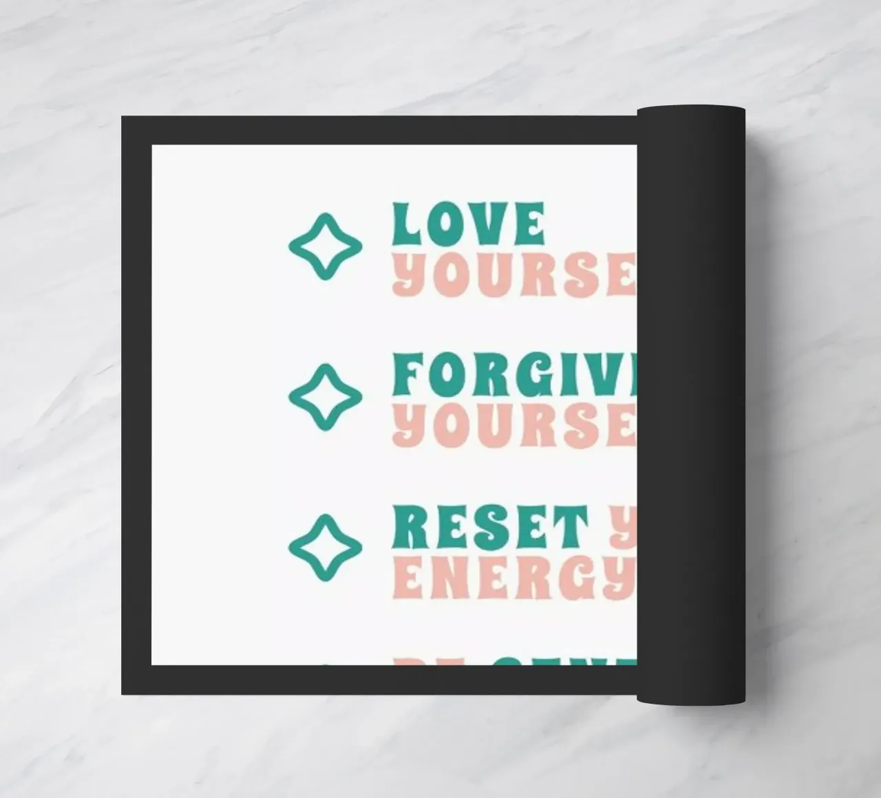 Self-Care Check zerbino da Studio One