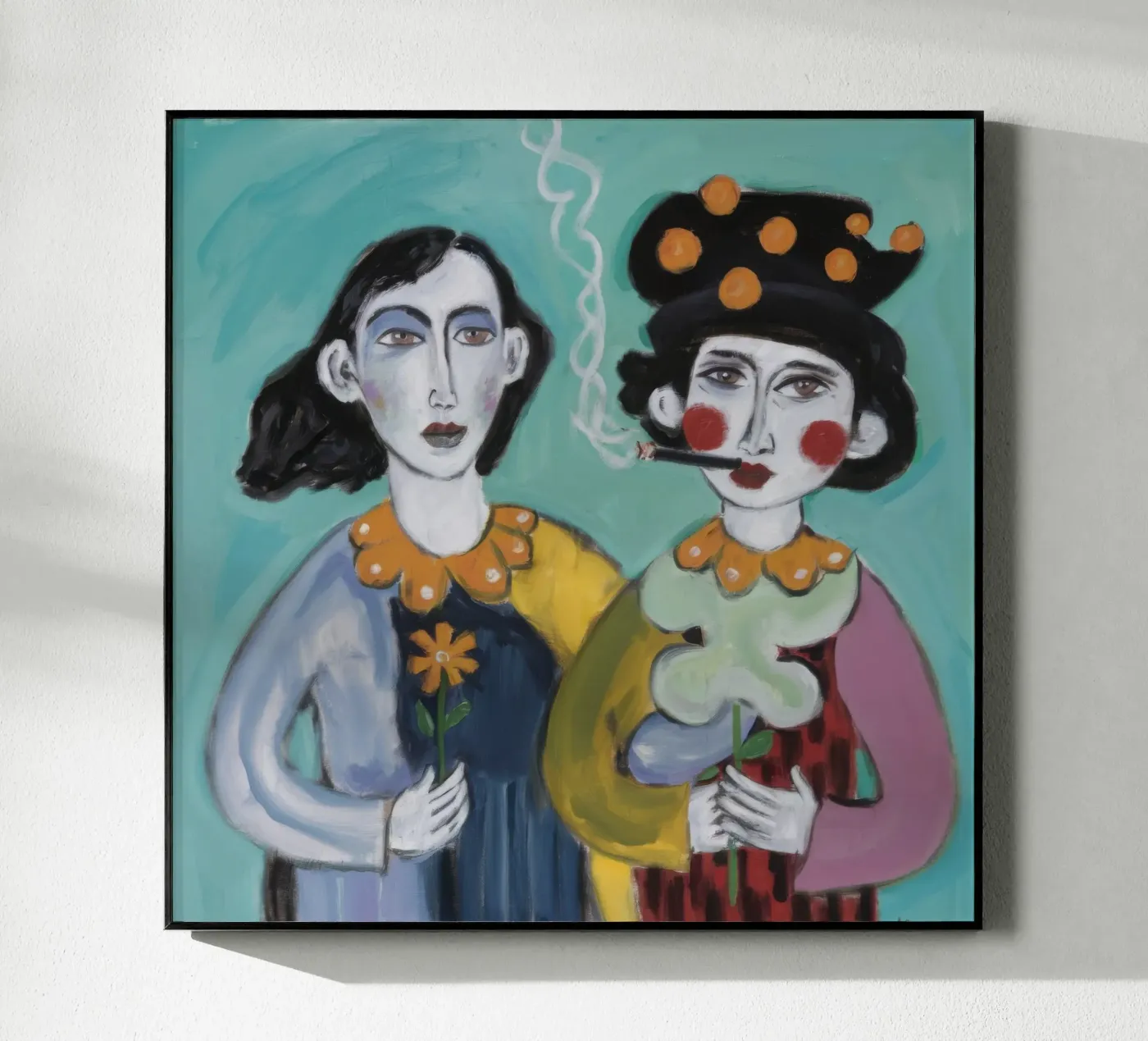 Compagni nostalgici plexiglass da Lunar Templar