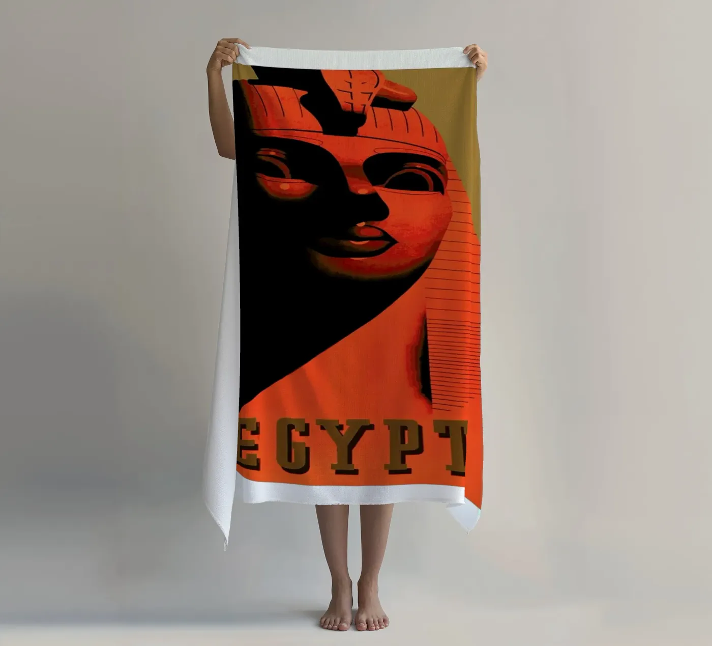 egypt2 telo mare da Robert Livingston