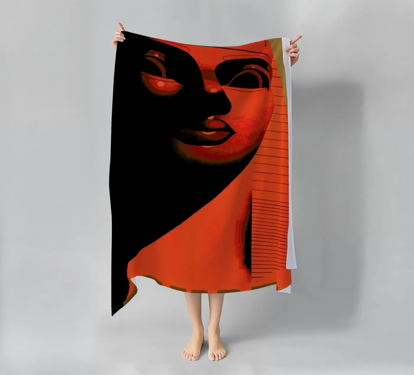 egypt2 telo mare da Robert Livingston