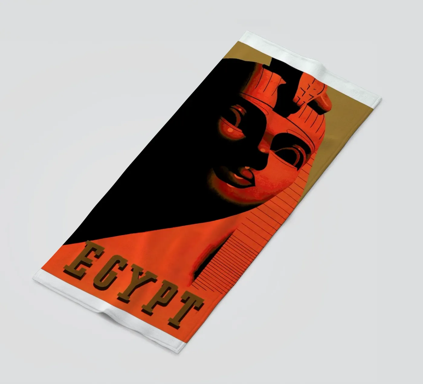 egypt2 telo mare da Robert Livingston