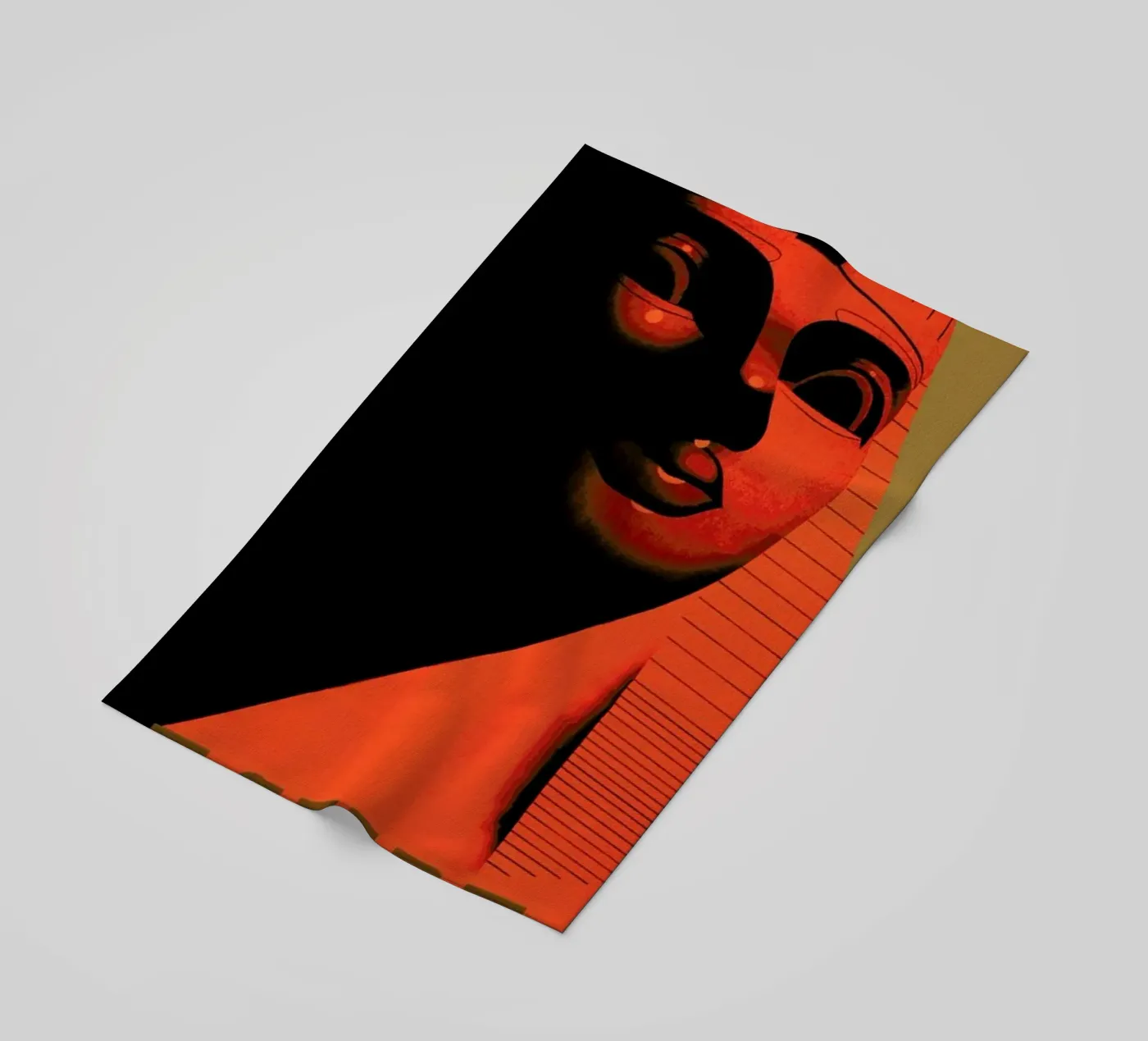 egypt2 telo mare da Robert Livingston