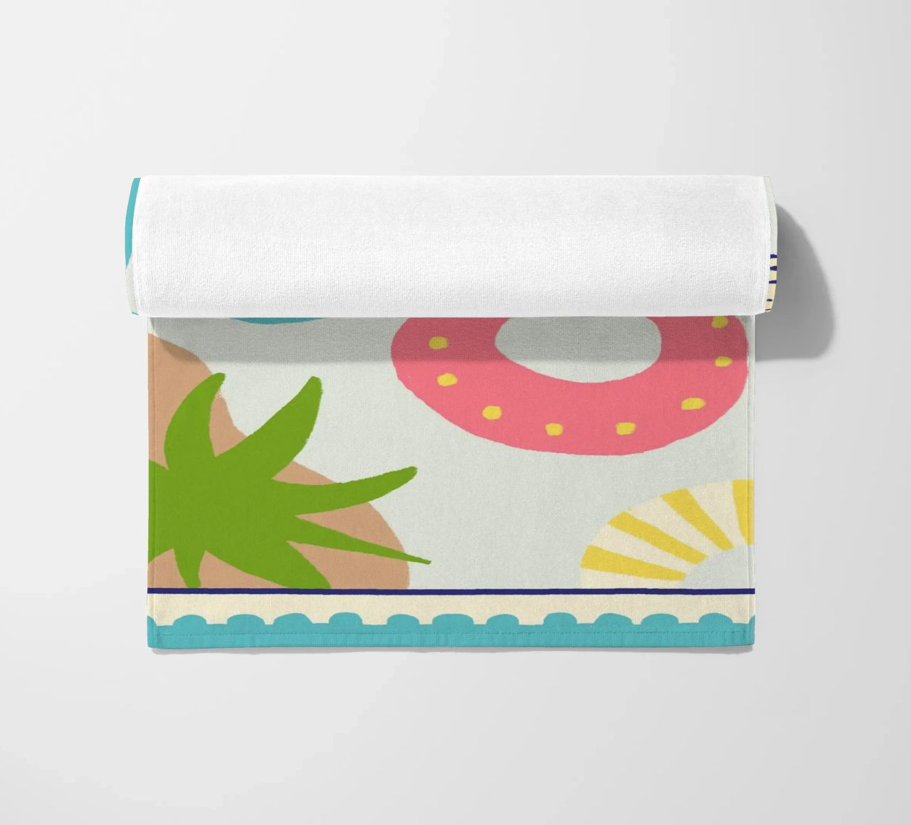 Pool Floats serviette de plage de Studio Dolci