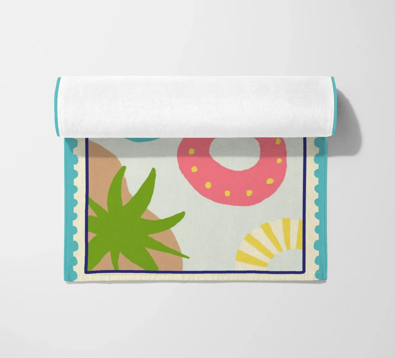 Pool Floats telo mare da Studio Dolci