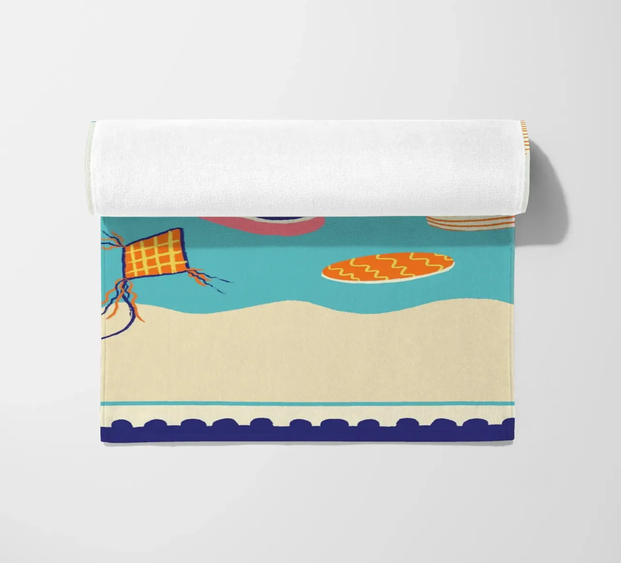 Segelschiffe telo mare da Studio Dolci