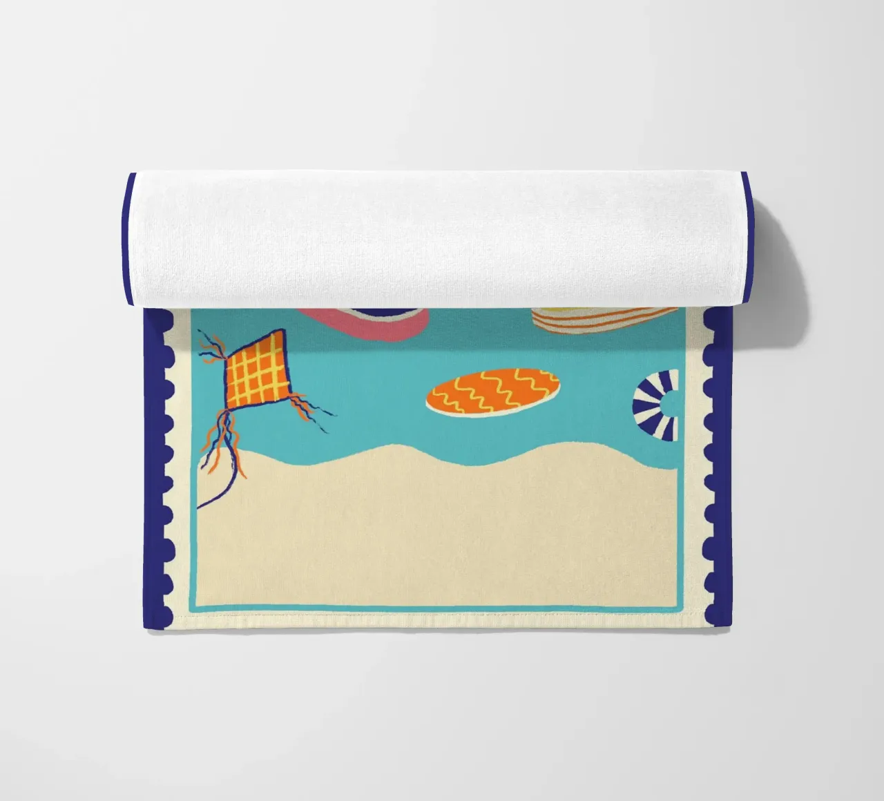 Segelschiffe telo mare da Studio Dolci