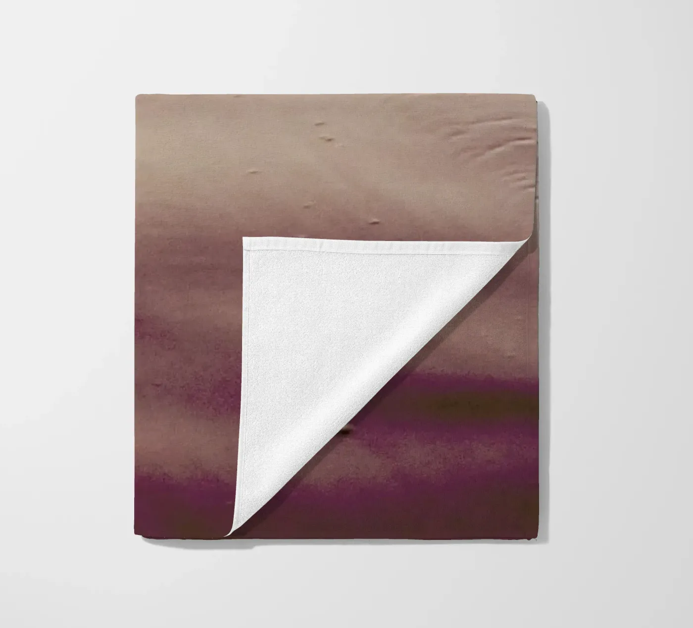 Sunset Waves telo mare da Victoria Frost