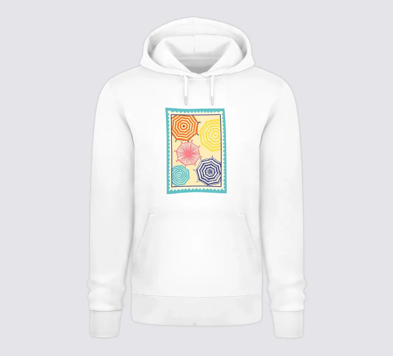 Sonnenschrime sudadera con capucha de Studio Dolci