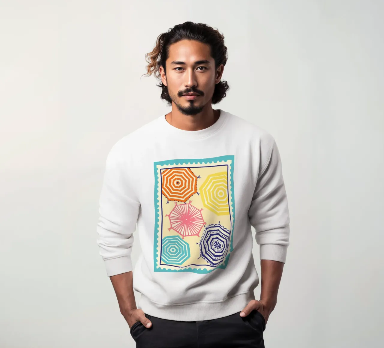 Sonnenschrime felpa da Studio Dolci