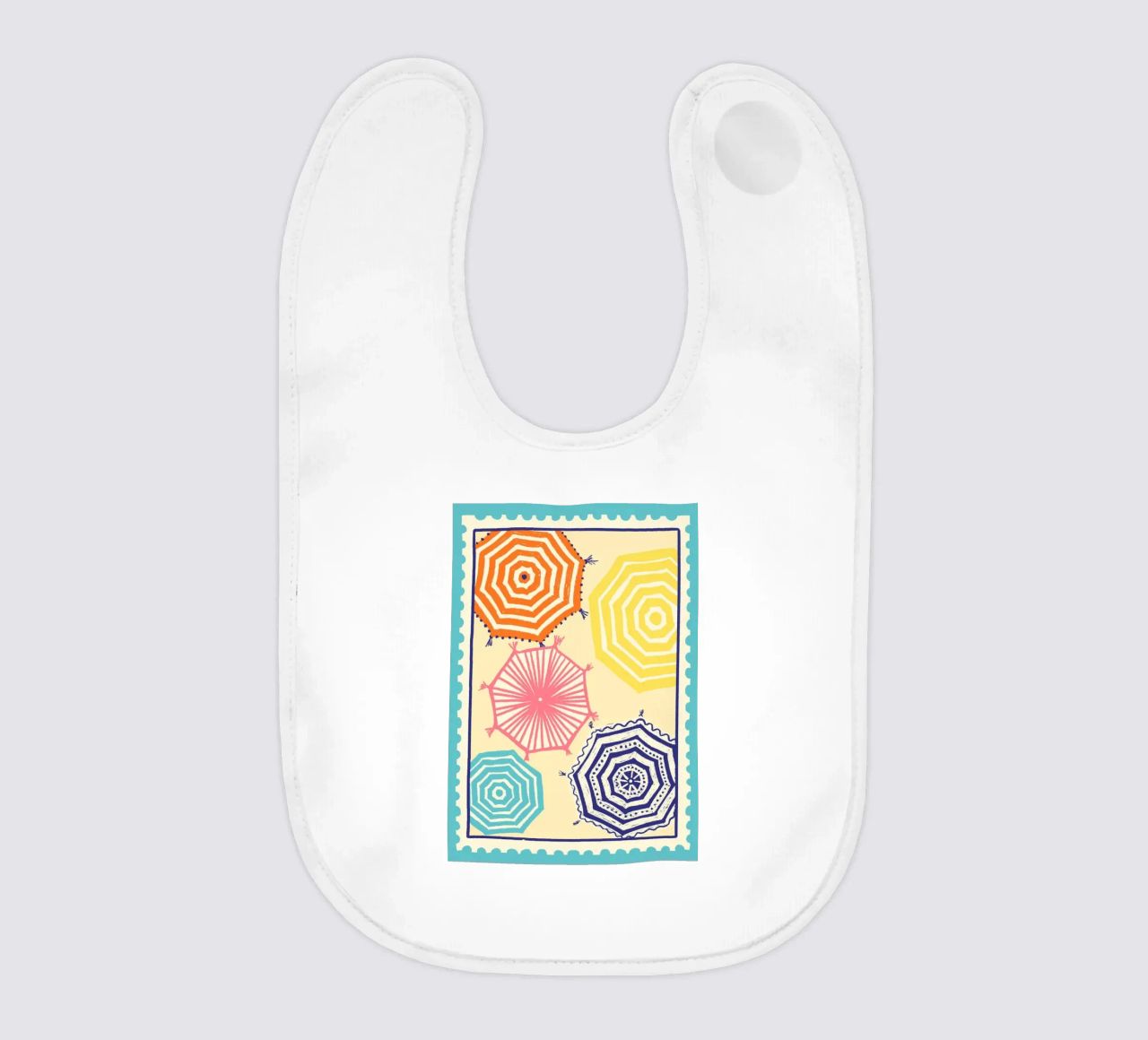 Sonnenschrime bavaglino da Studio Dolci