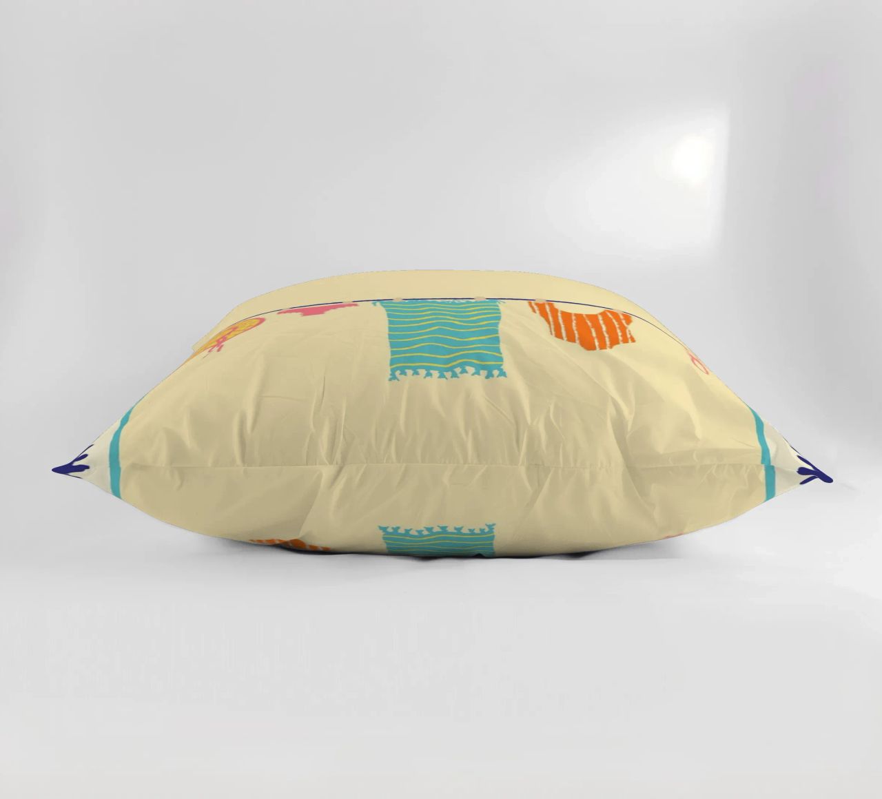 Strandtag cuscino da Studio Dolci