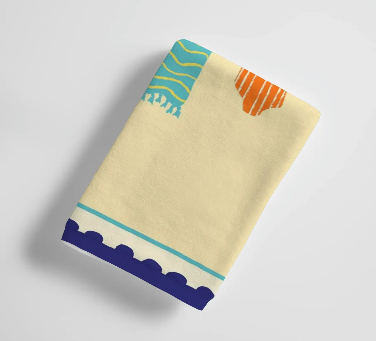 Strandtag asciugamano da bagno da Studio Dolci