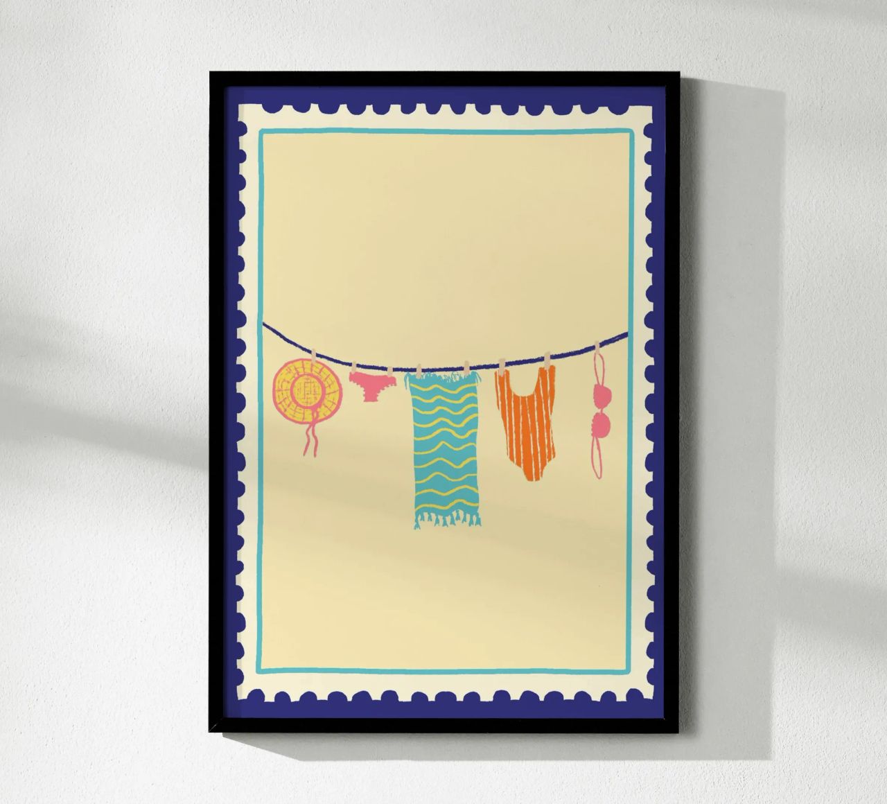 Strandtag carta hahnemühle da Studio Dolci