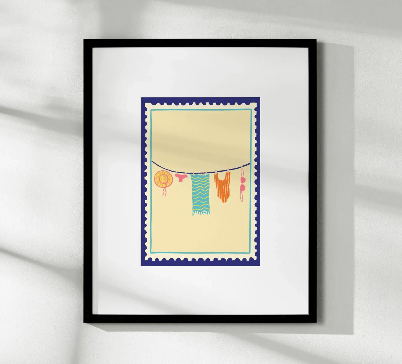 Strandtag carta hahnemühle da Studio Dolci