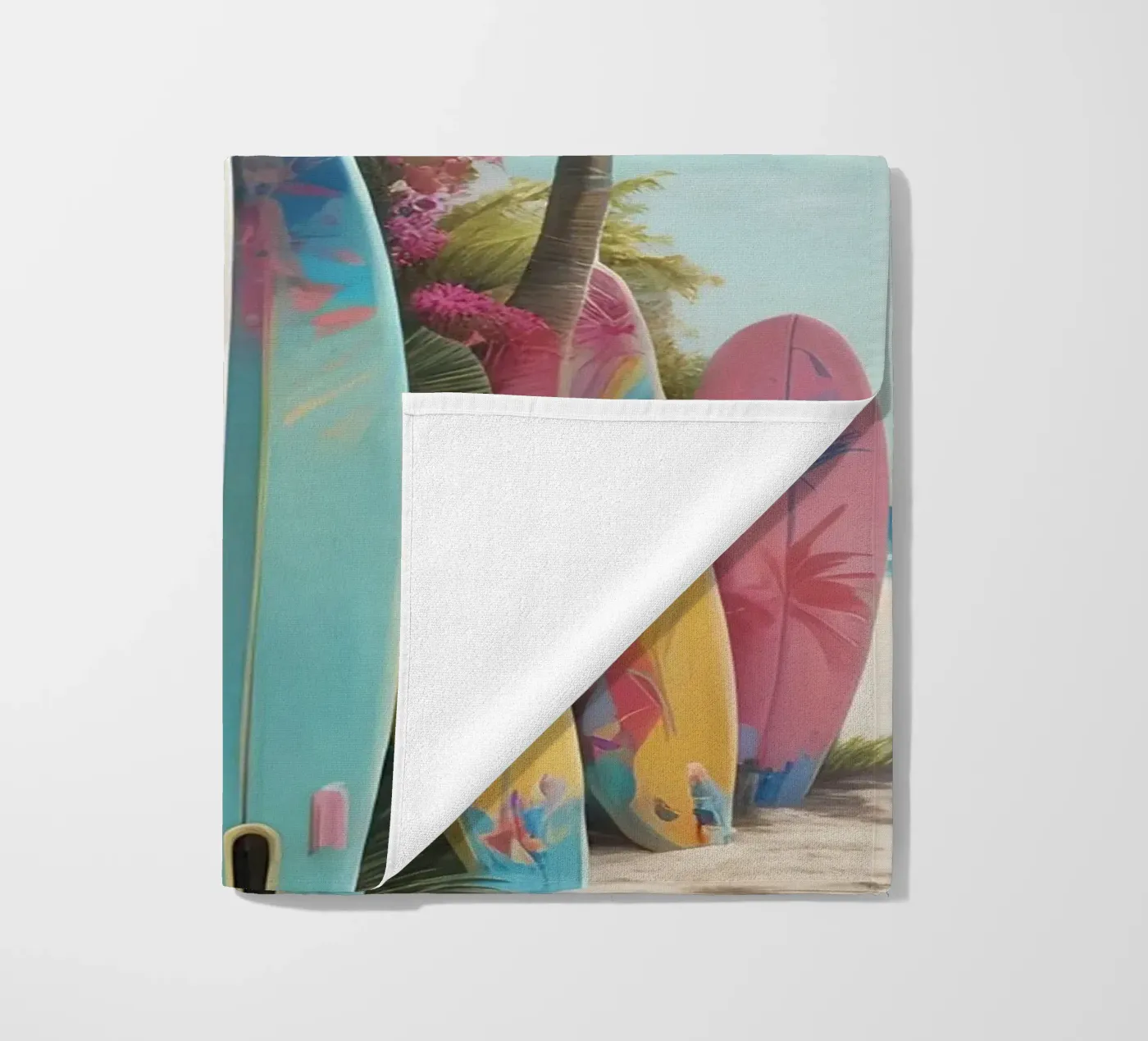 Endless Summer telo mare da Indigo Rain