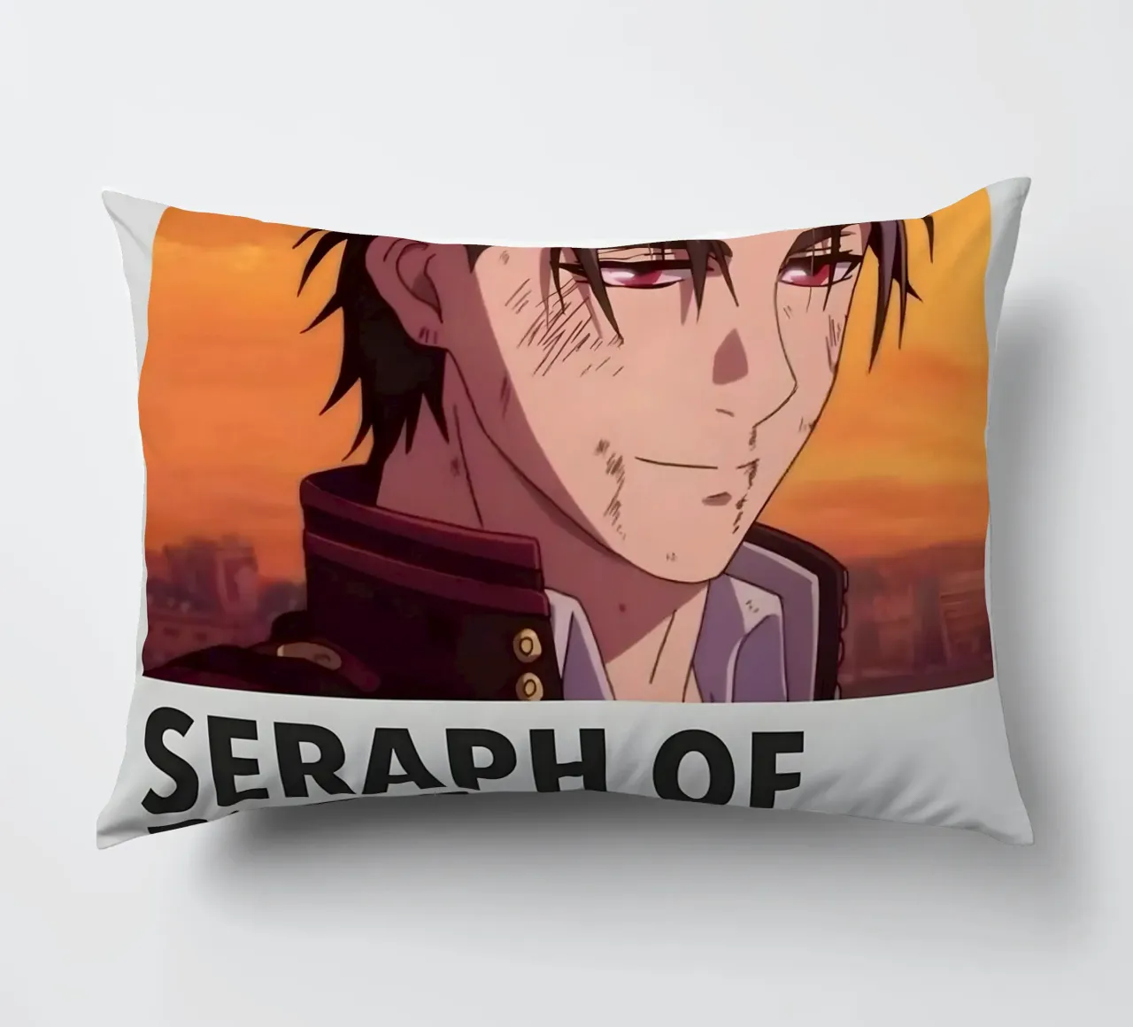 SERAPH OF THE END  2015 cuscino da Totoya