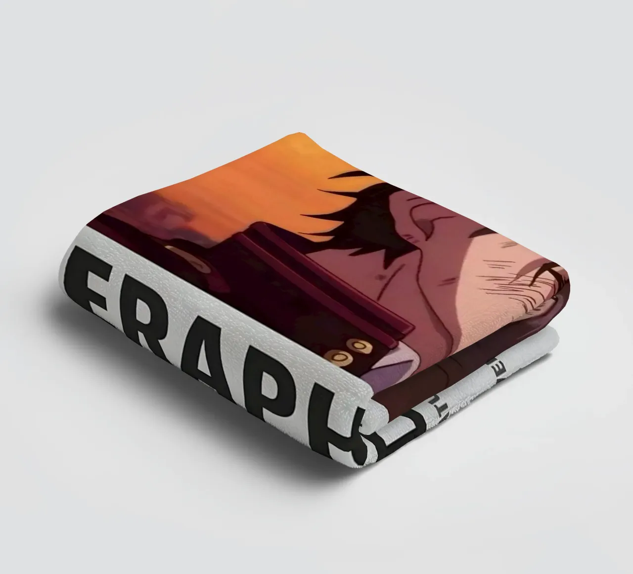 SERAPH OF THE END  2015 asciugamano da bagno da Totoya