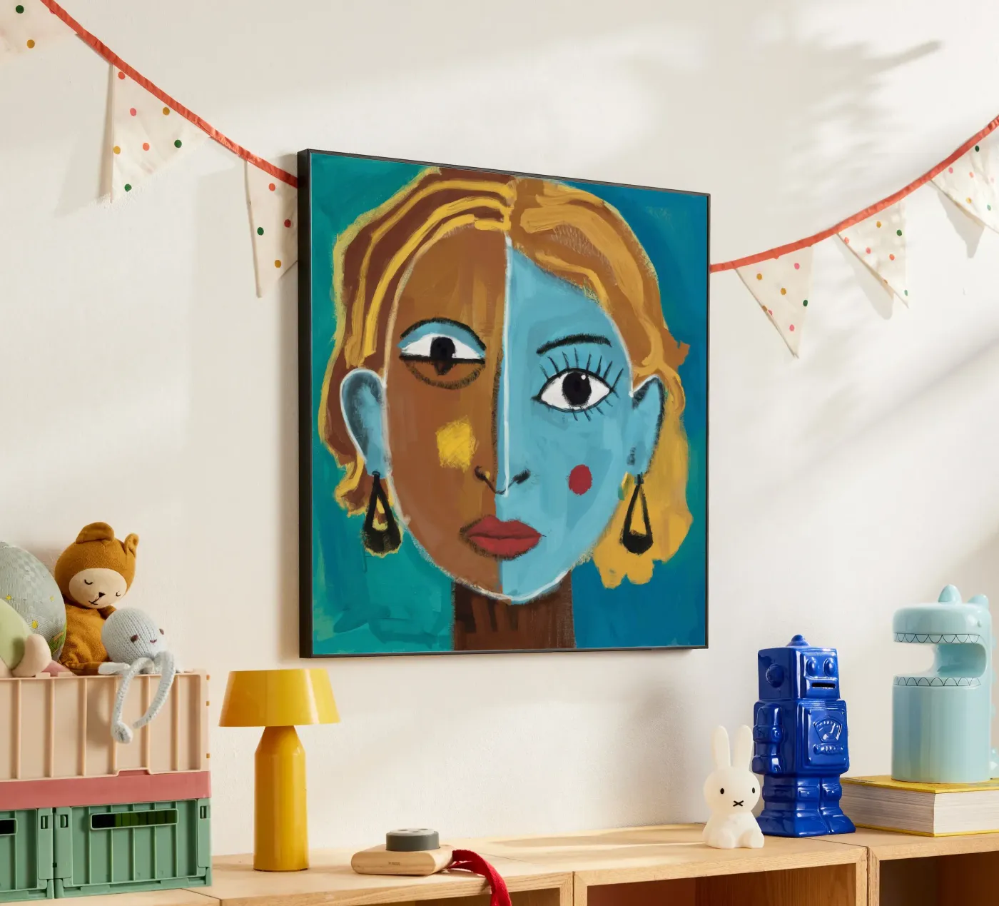 Golden Reflection forex plate by Lunar Templar