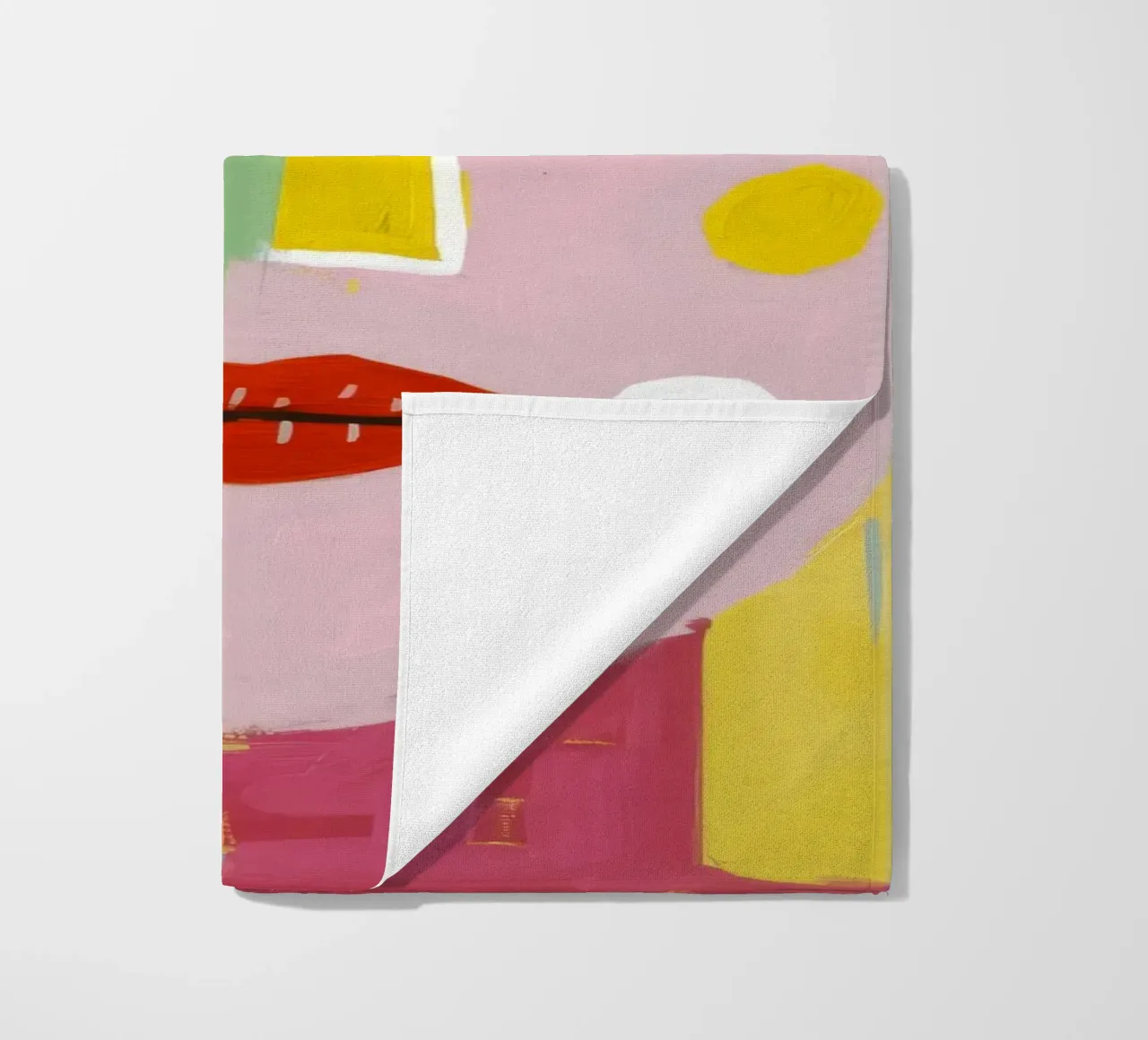 Vibrant Whimsy telo mare da Lunar Templar