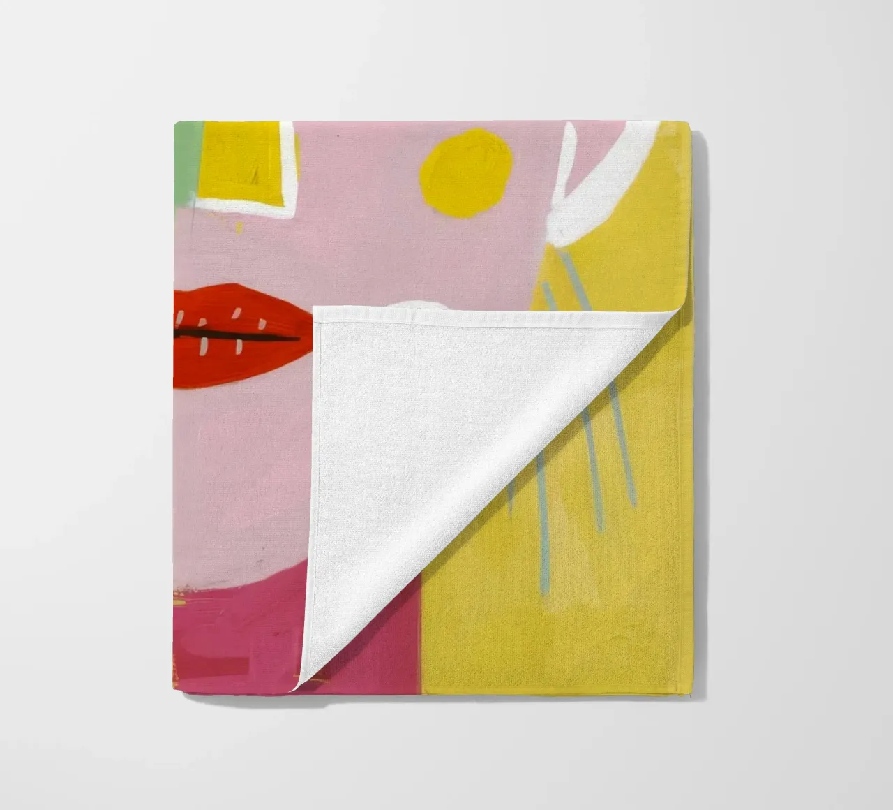 Vibrant Whimsy telo mare da Lunar Templar