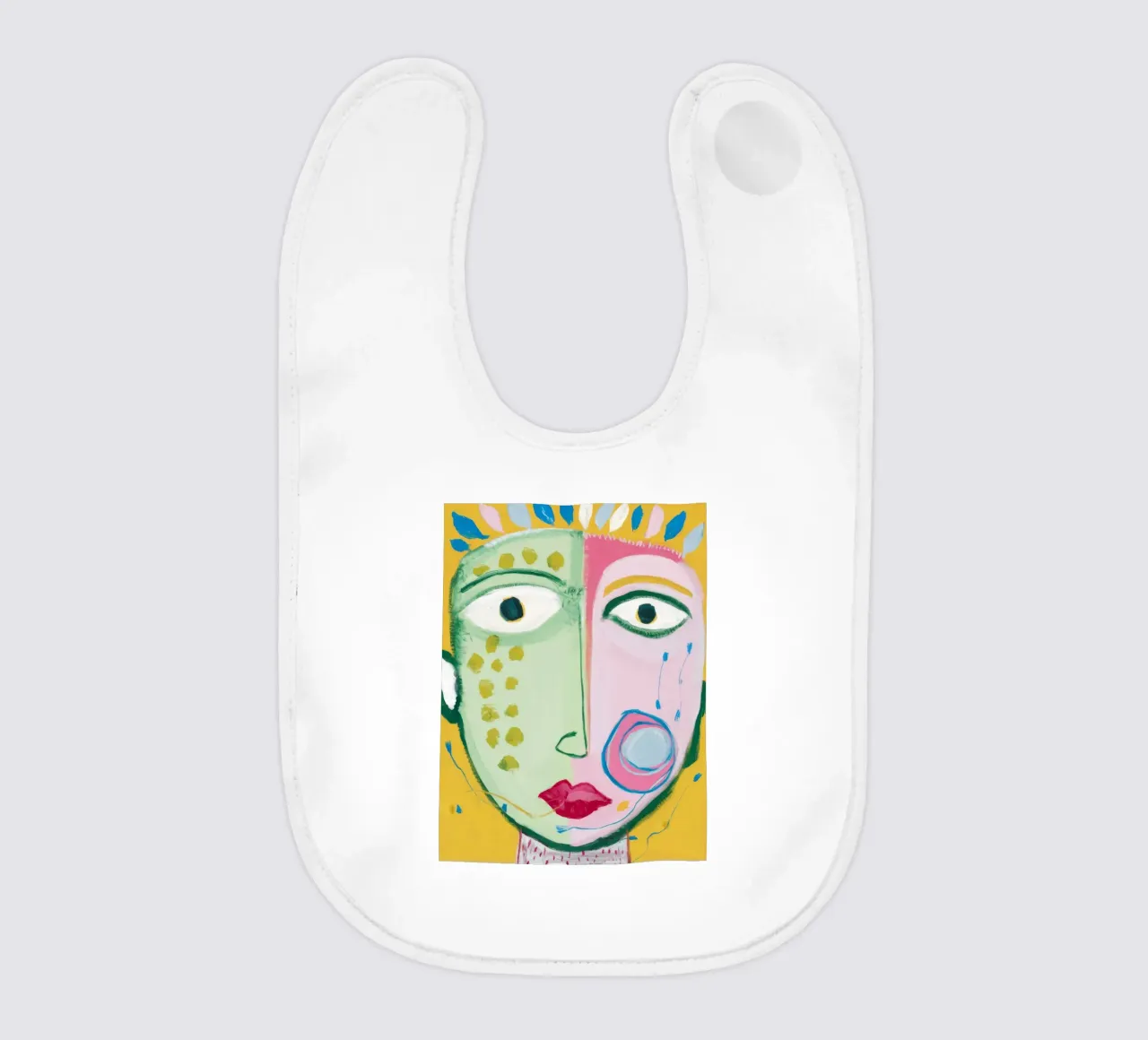 Duality Harmony bavaglino da Lunar Templar