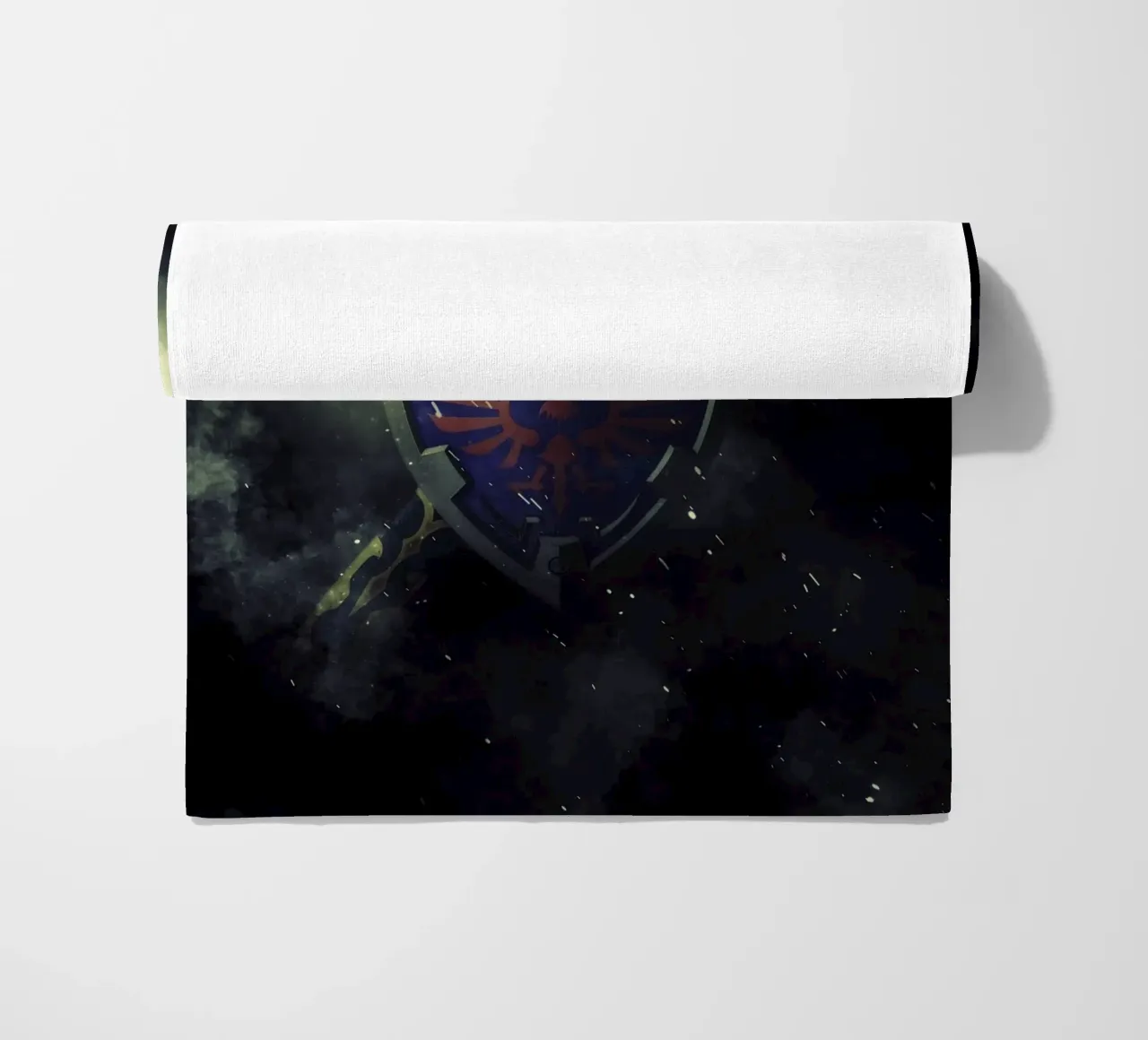 Legend Of Zelda telo mare da FreeArtStudio