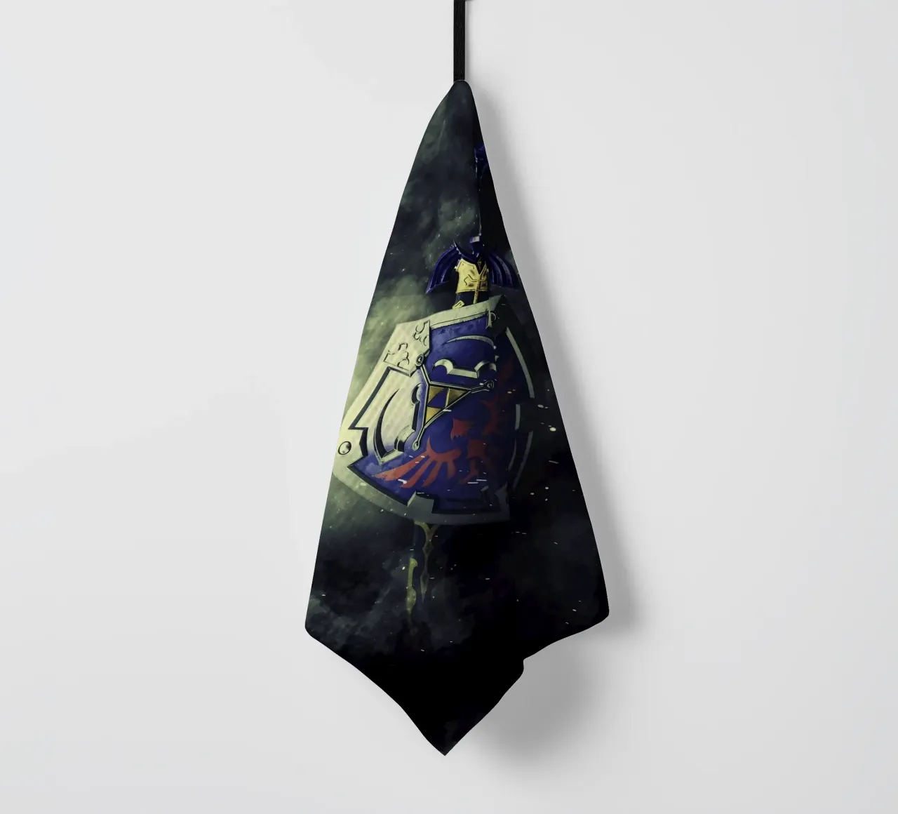 Legend Of Zelda canovaccio da cucina da FreeArtStudio