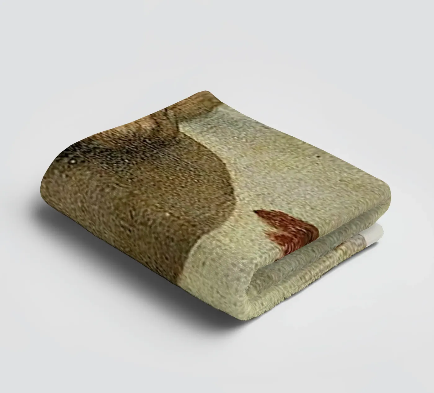 Raphael - Raphael's Cherubs towel by Vintage by JUNIQE