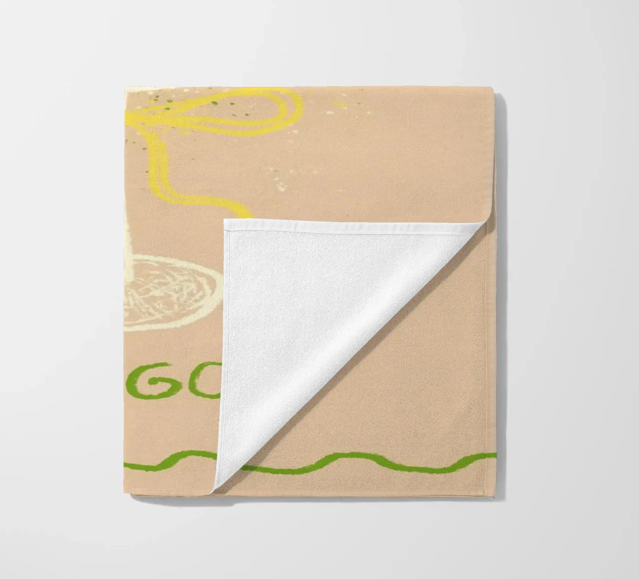 Hugo telo mare da Studio Dolci