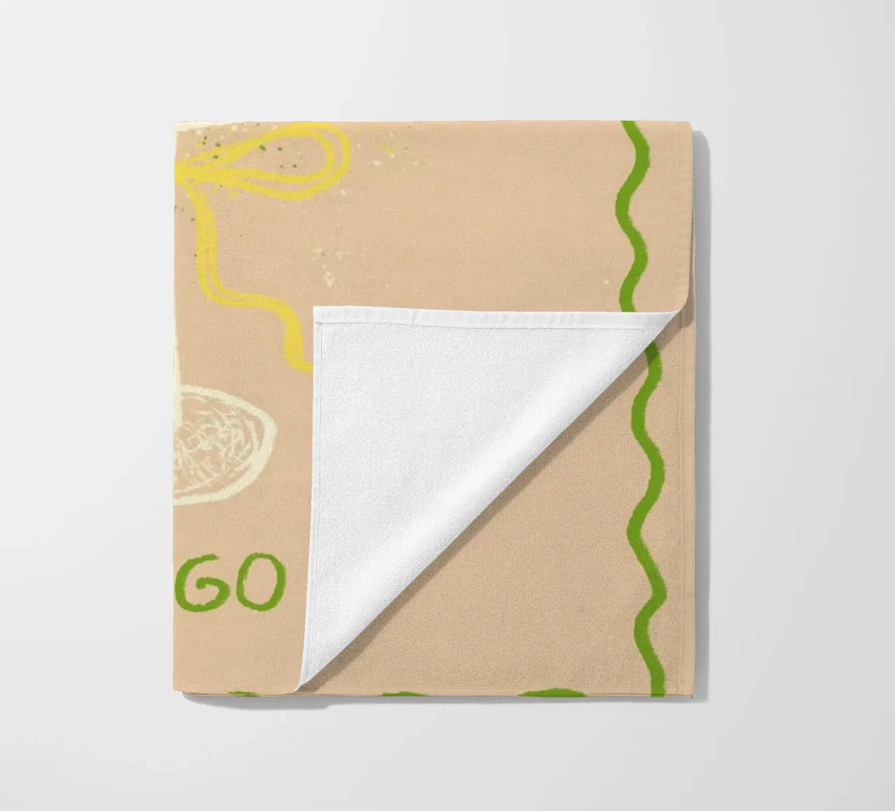 Hugo telo mare da Studio Dolci