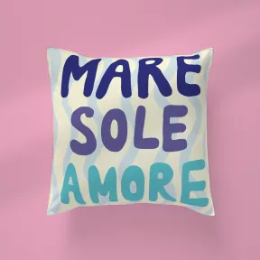 Mare sole amore