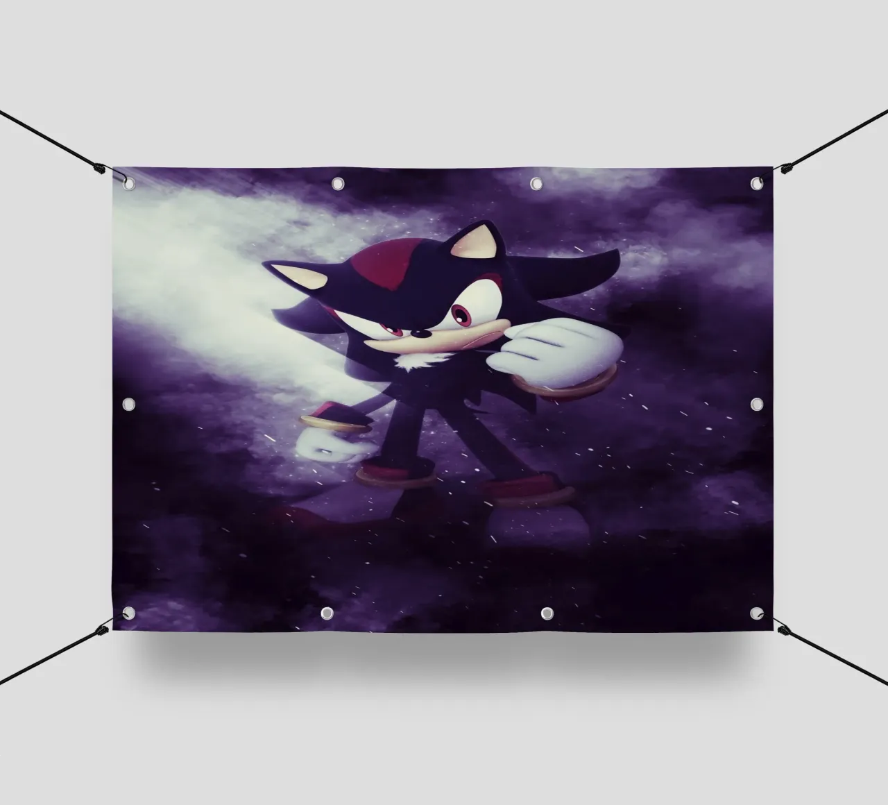 Shadow telo in pvc da FreeArtStudio