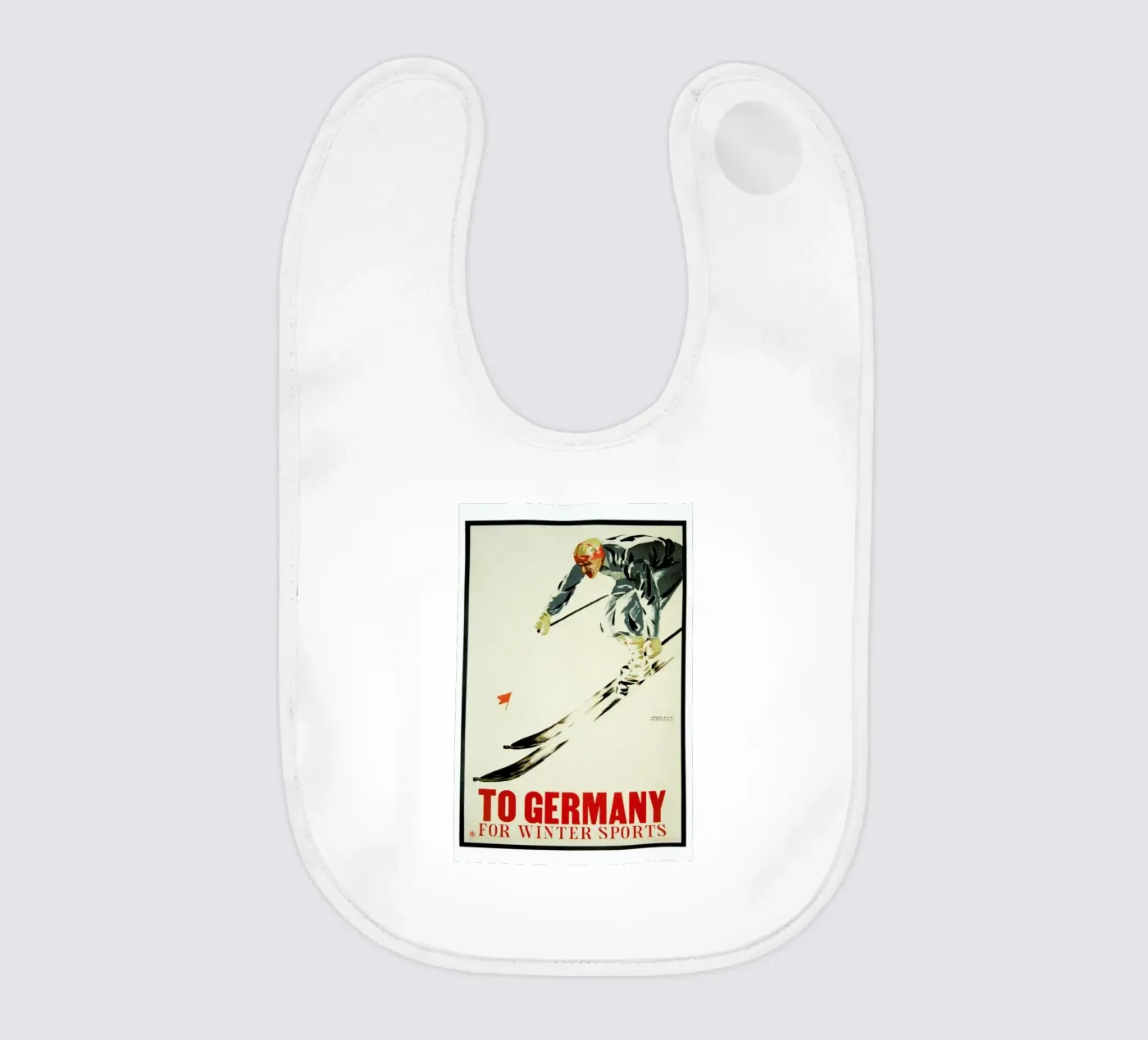 germany1 bavaglino da Robert Livingston