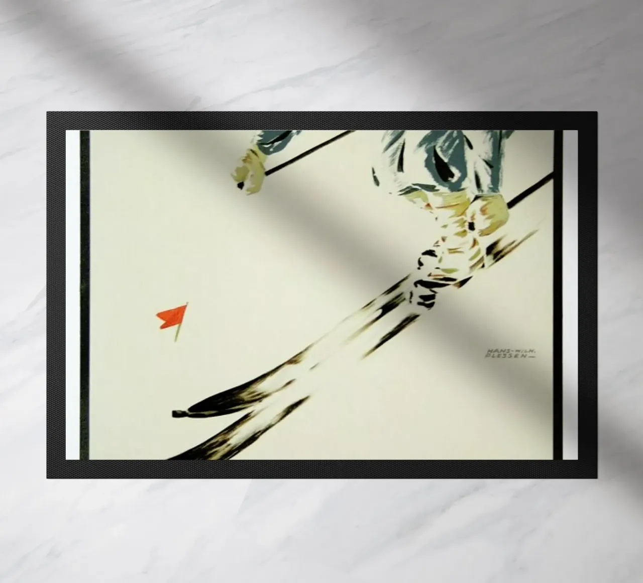 germany1 zerbino da Robert Livingston