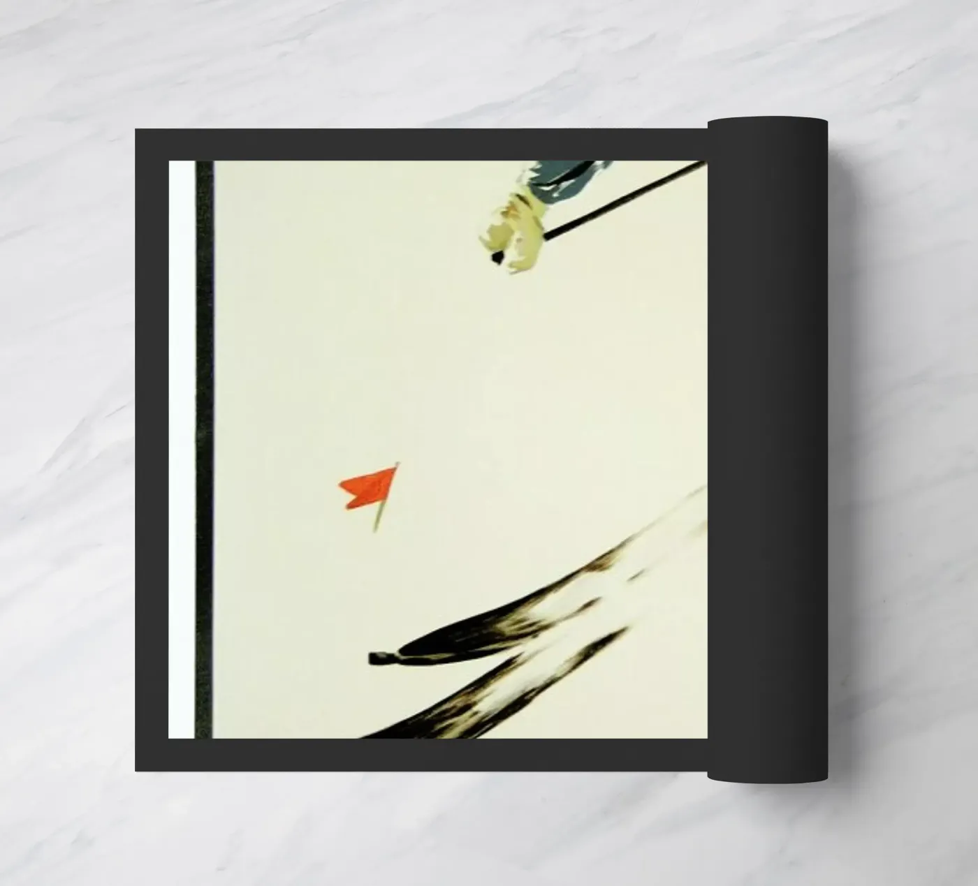 germany1 doormat by Robert Livingston