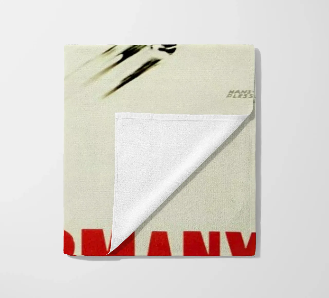 germany1 telo mare da Robert Livingston