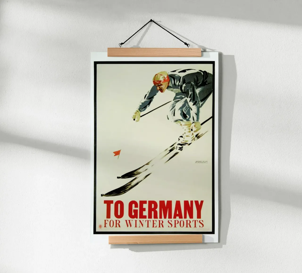 germany1 poster da Robert Livingston