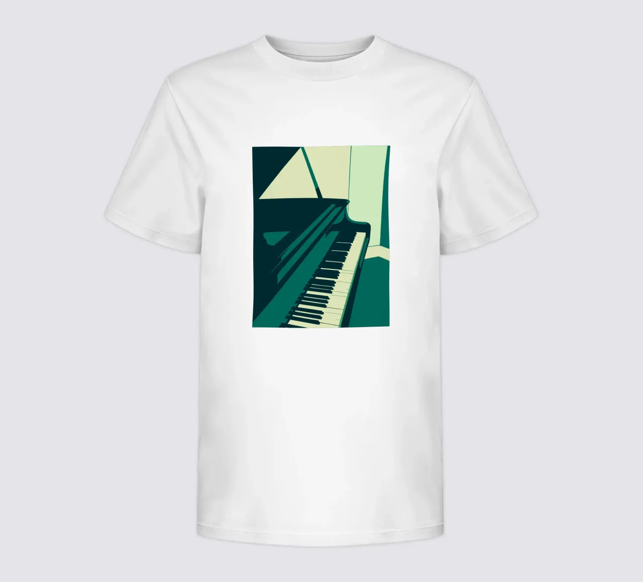 Plan Kinder T-Shirt von MUSIC EDITION