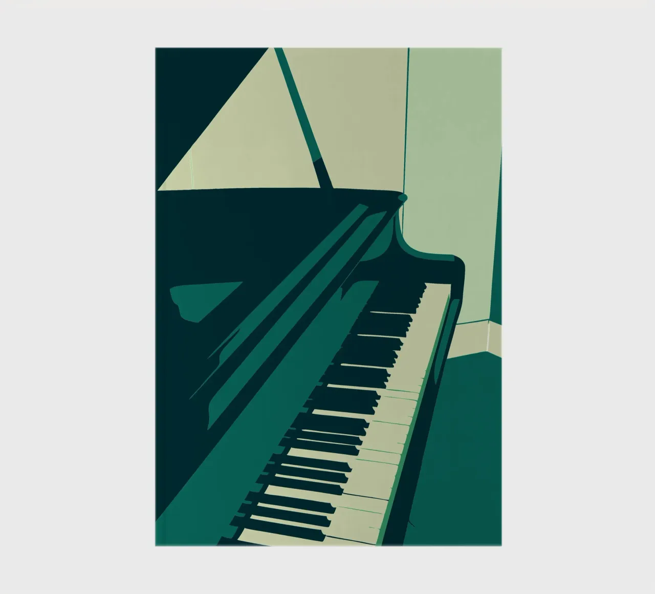 Plan notebook by MUSIC EDITION