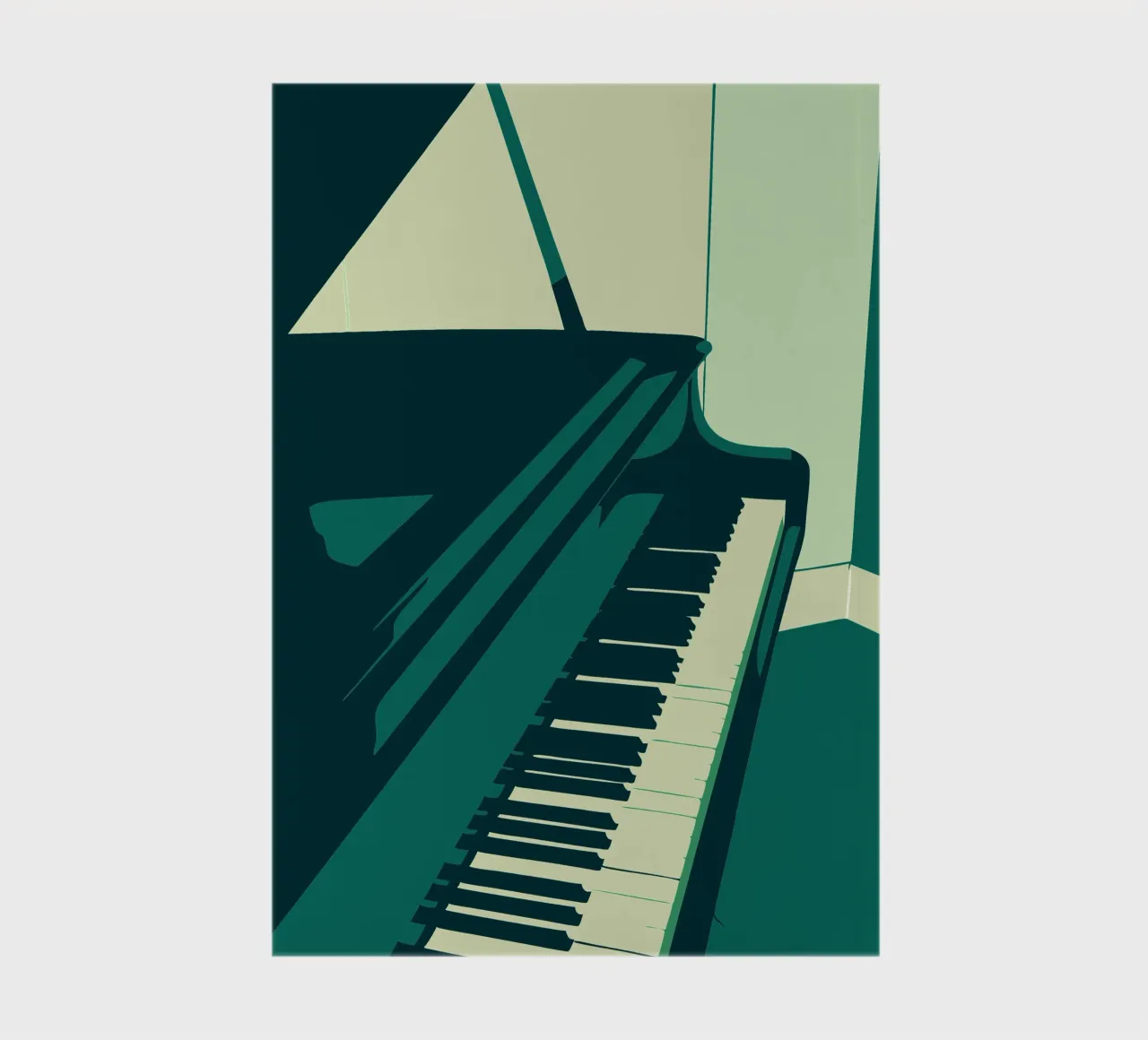 Plan notebook by MUSIC EDITION