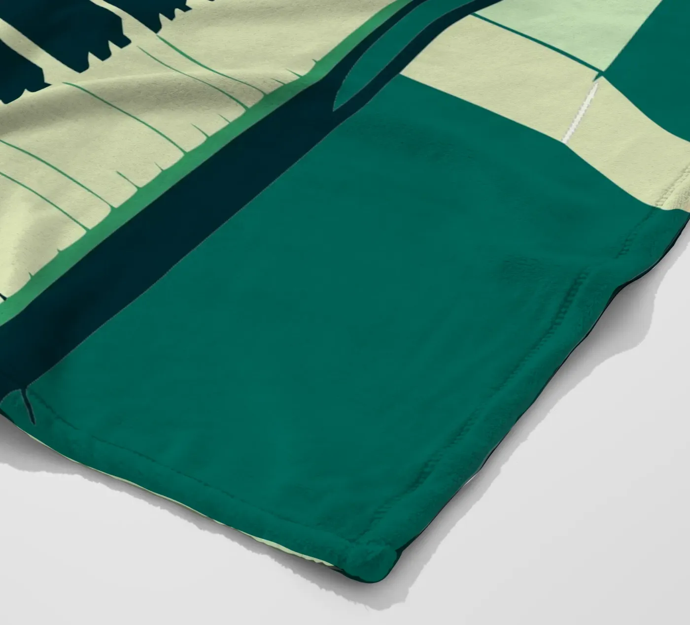 Piano coperta in pile da MUSIC EDITION