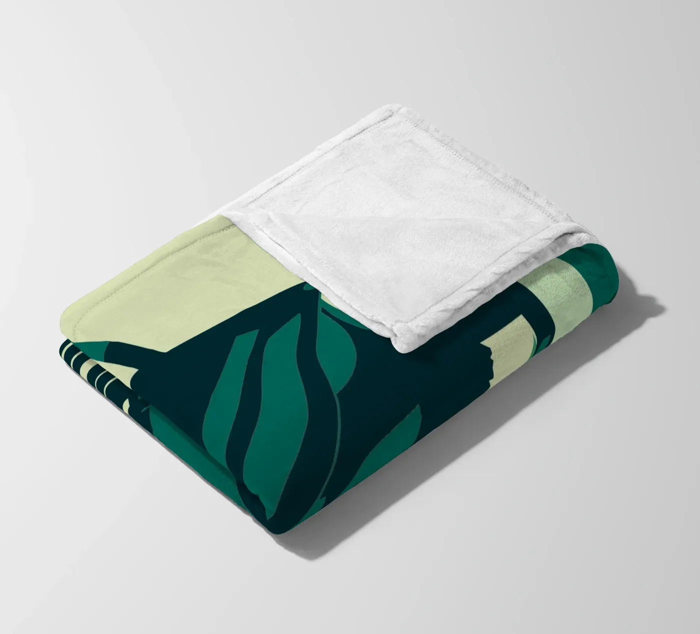 Piano coperta in pile da MUSIC EDITION