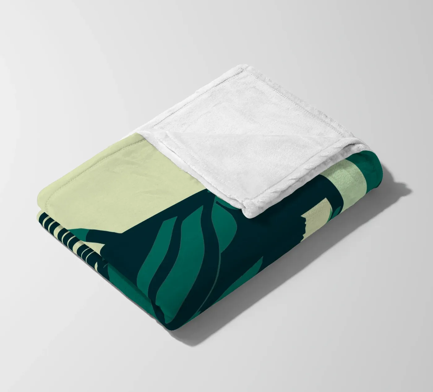 Piano coperta in pile da MUSIC EDITION